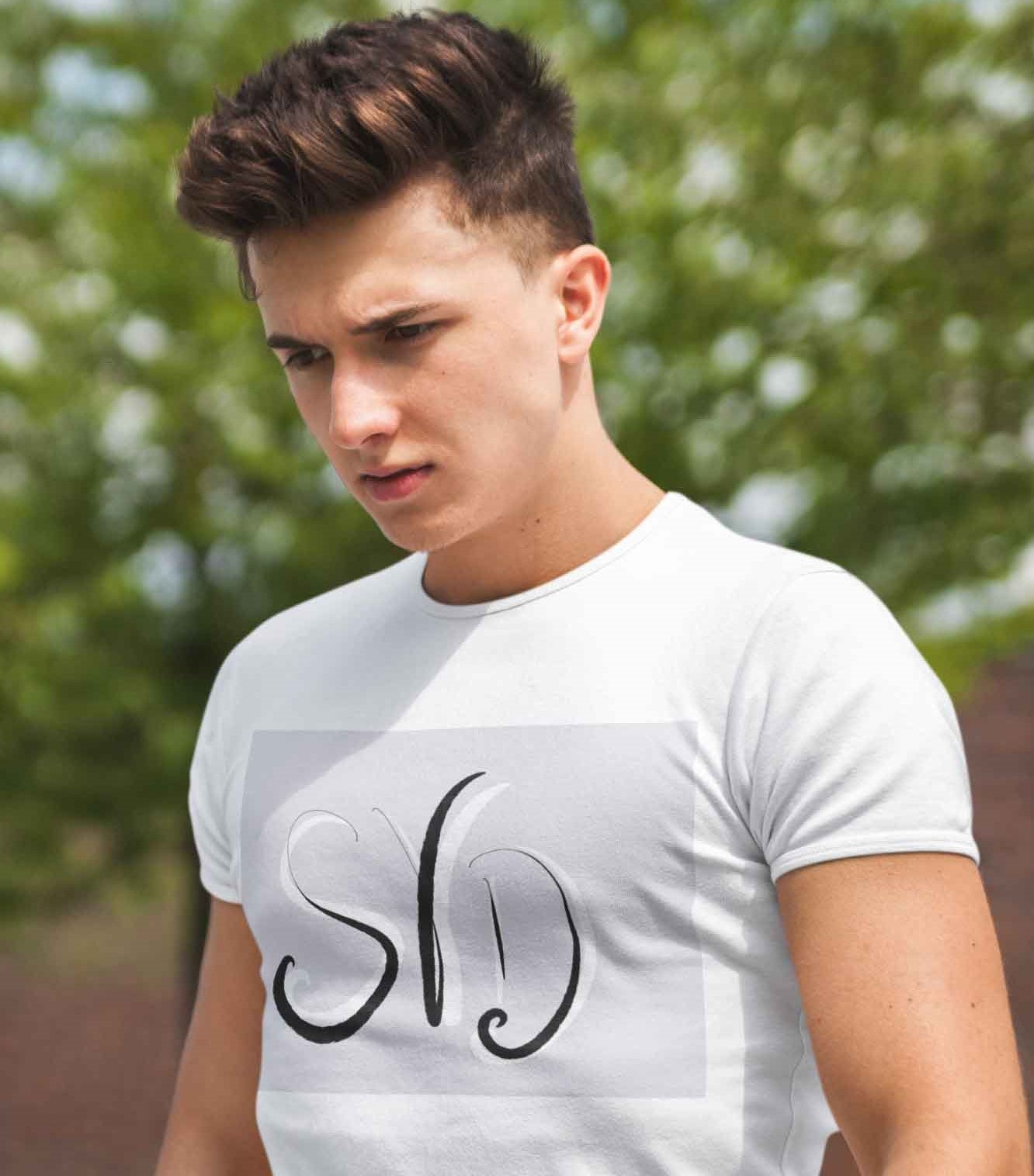 Sunny Sydney Australia Design