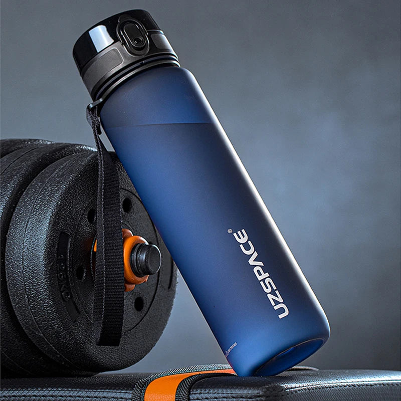 Sport Water Bottles BPA Free