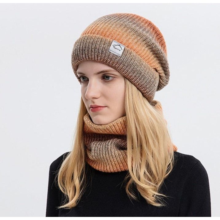 Beanies Snood Sets - Sunny Sydney Australia - Famous Outdoor Gear Store