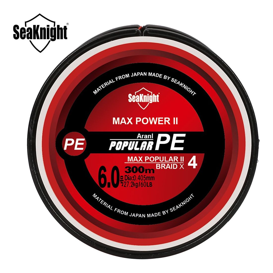 Fishing Line - Sunny Sydney Australia - Famous Outdoor Gear Store