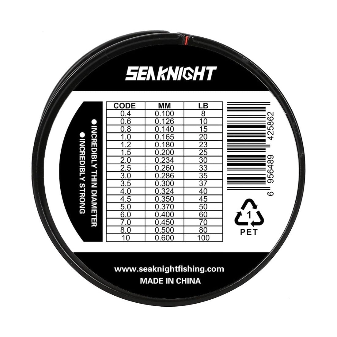 Fishing Line - Sunny Sydney Australia - Famous Outdoor Gear Store