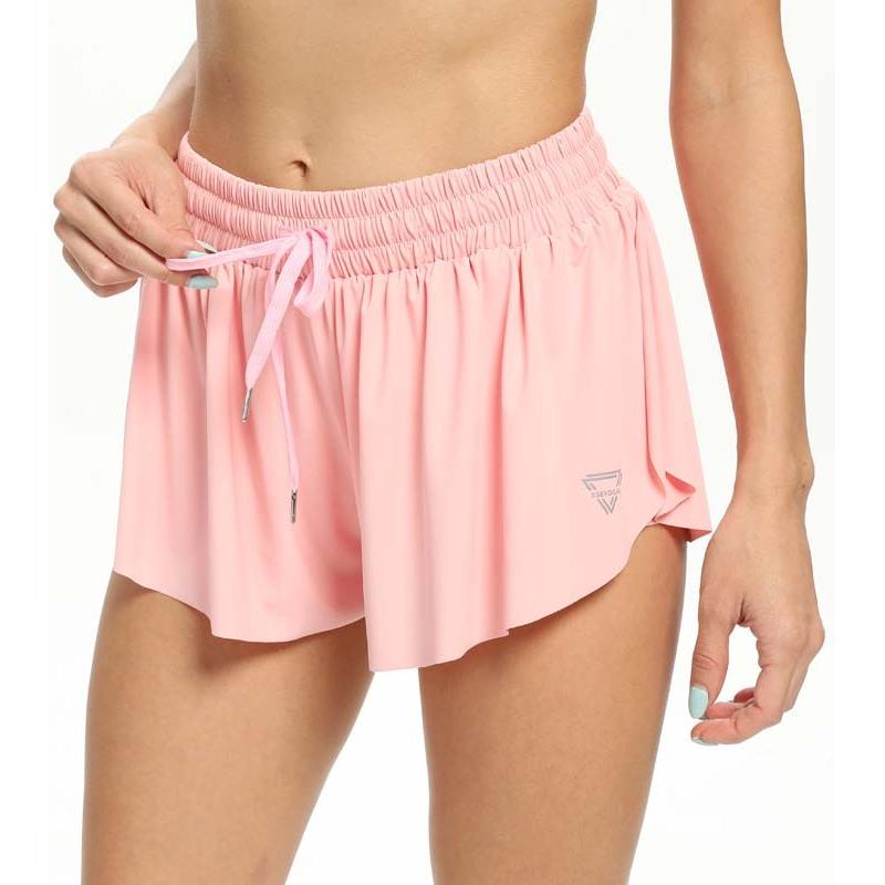 Running Shorts - Sunny Sydney Australia - Famous Outdoor Gear Store