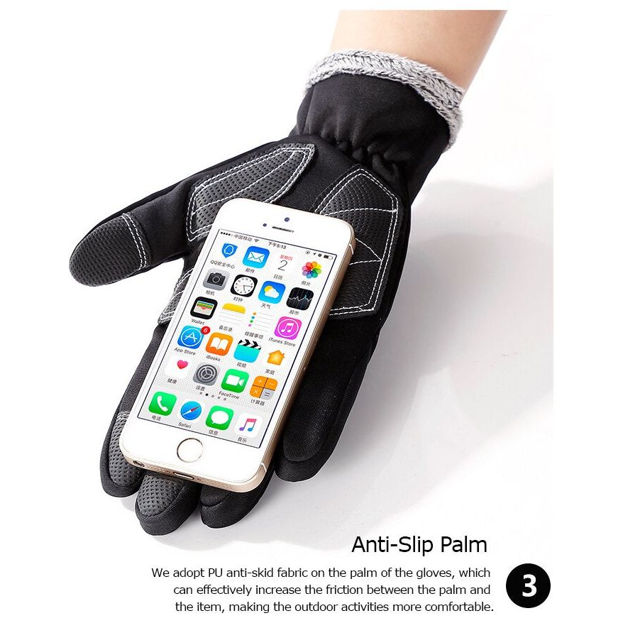 Bicycle Gloves - Sunny Sydney Australia - Famous Outdoor Gear Store