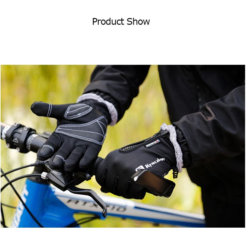 Bicycle Gloves - Sunny Sydney Australia - Famous Outdoor Gear Store