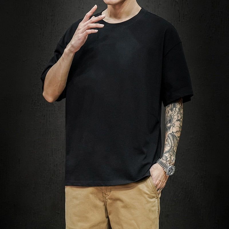Oversized Tees - Sunny Sydney Australia - Famous Outdoor Gear Store