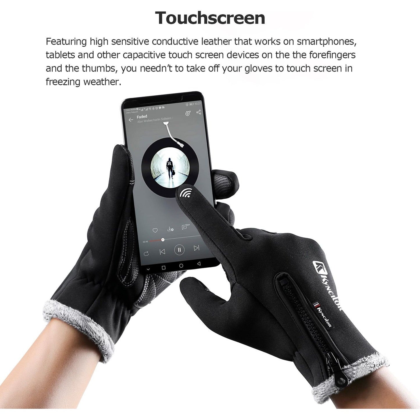 Bicycle Gloves - Sunny Sydney Australia - Famous Outdoor Gear Store