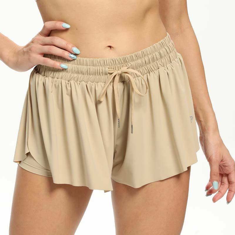 Running Shorts - Sunny Sydney Australia - Famous Outdoor Gear Store
