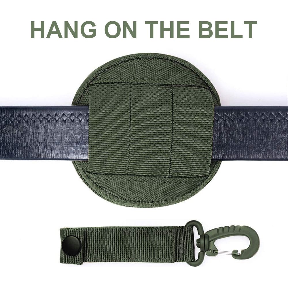 Tactical Wallet - Sunny Sydney Australia - Famous Outdoor Gear Store