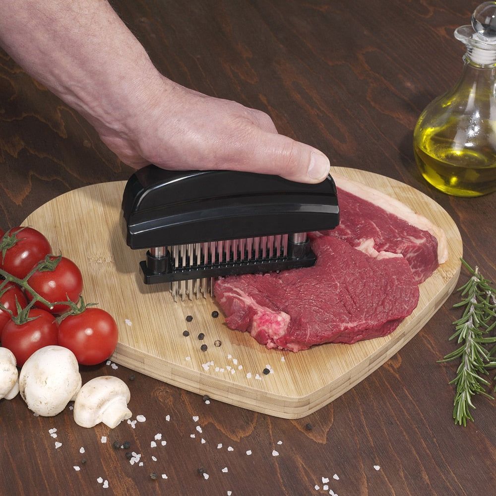 Steak Tenderizer - Sunny Sydney Australia - Famous Outdoor Gear Store