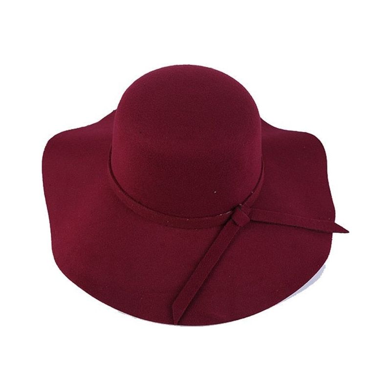 Fedora for Women - Sunny Sydney Australia - Famous Outdoor Gear Store