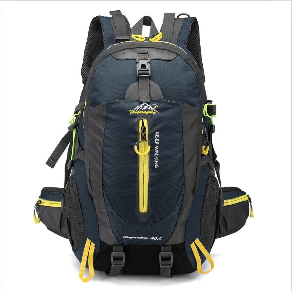 Hiking Backpack - Sunny Sydney Australia - Famous Outdoor Gear Store