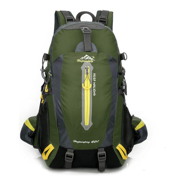Hiking Backpack - Sunny Sydney Australia - Famous Outdoor Gear Store