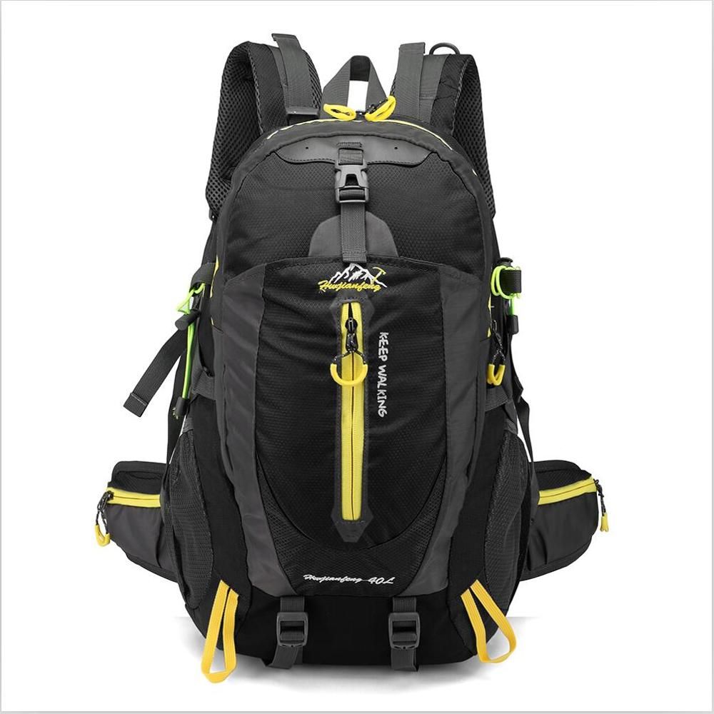 Hiking Backpack - Sunny Sydney Australia - Famous Outdoor Gear Store