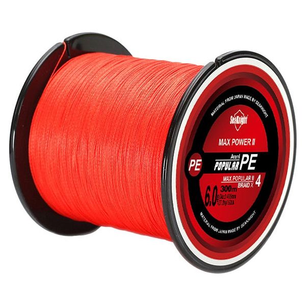 Fishing Line - Sunny Sydney Australia - Famous Outdoor Gear Store