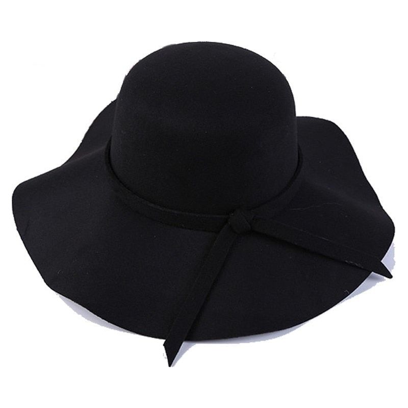 Fedora for Women - Sunny Sydney Australia - Famous Outdoor Gear Store