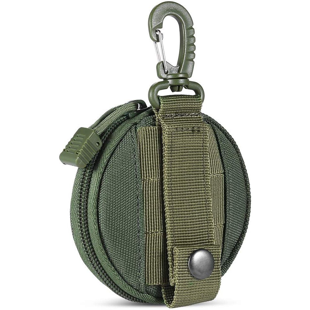 Tactical Wallet - Sunny Sydney Australia - Famous Outdoor Gear Store