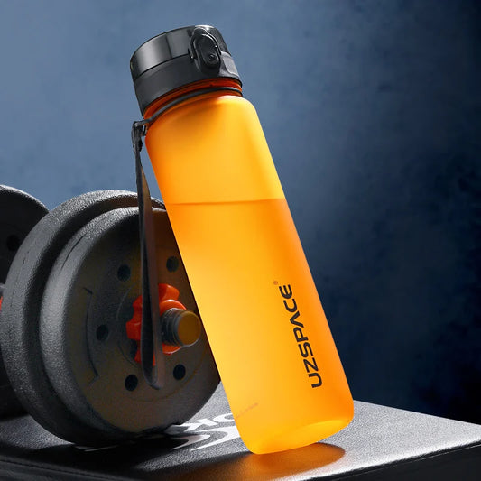 Sport Water Bottles BPA Free