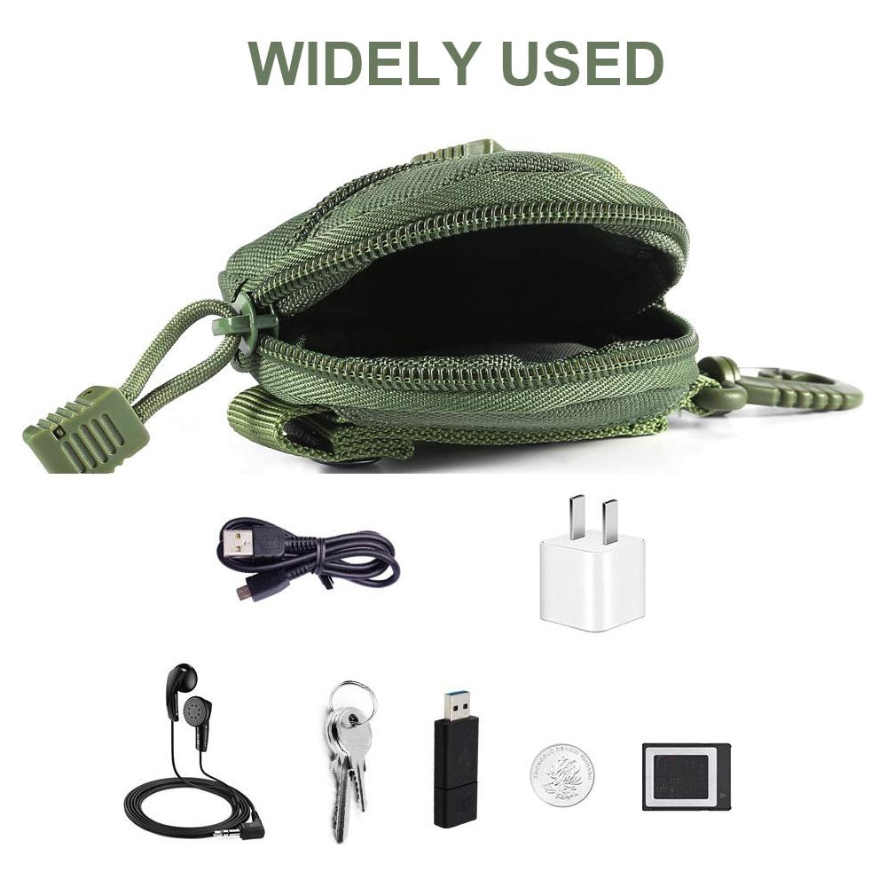 Tactical Wallet - Sunny Sydney Australia - Famous Outdoor Gear Store