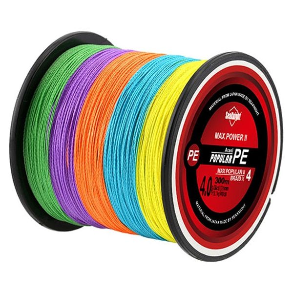 Fishing Line - Sunny Sydney Australia - Famous Outdoor Gear Store