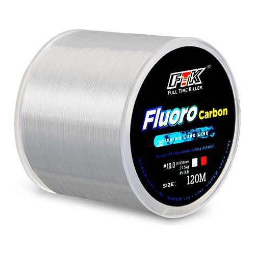 Fishing Line - 120M - Sunny Sydney Australia - Famous Outdoor Gear Store