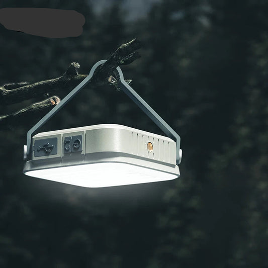 Rechargeable Outdoor Camping Light