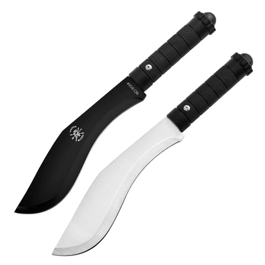 Hunting and Survival Knife