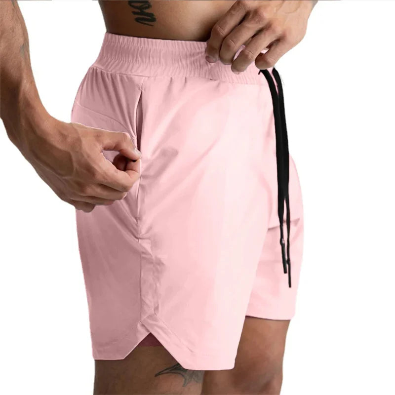 Fitness short