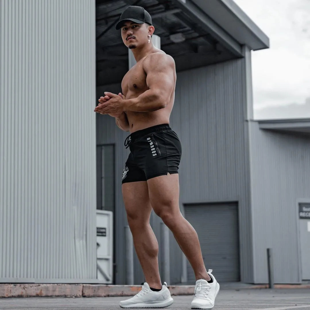 Workout Sweatshort