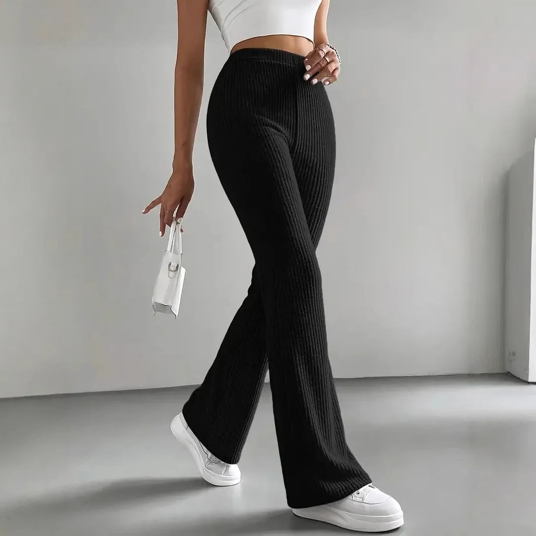 Autumn Slim Pants
