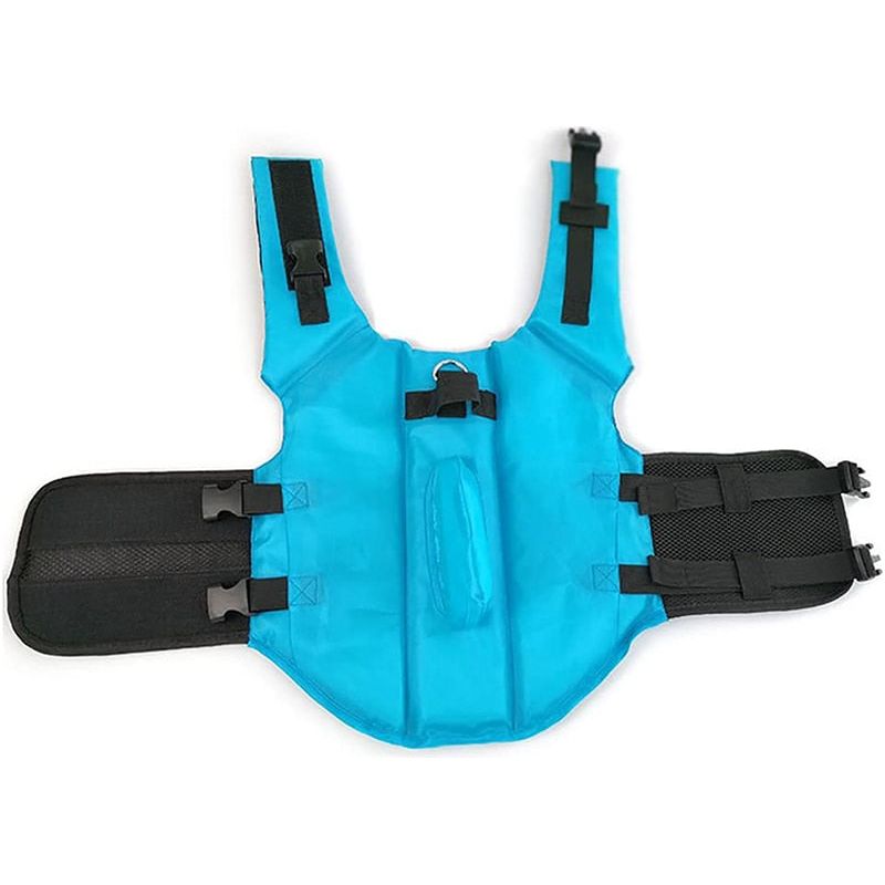 Dog Life Jacket - Sunny Sydney Australia - Famous Outdoor Gear Store