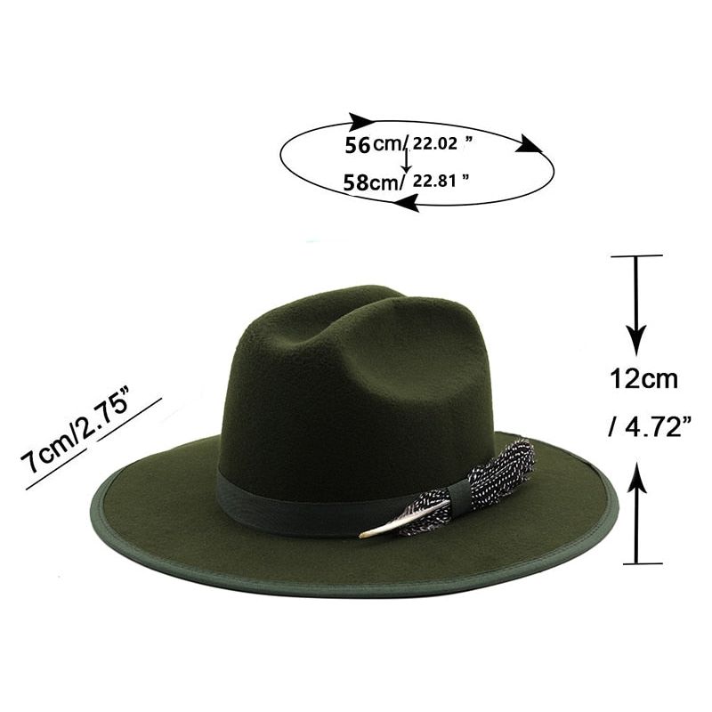 Green Warrior Hat - Sunny Sydney Australia - Famous Outdoor Gear Store