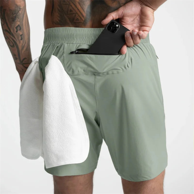 Fitness short