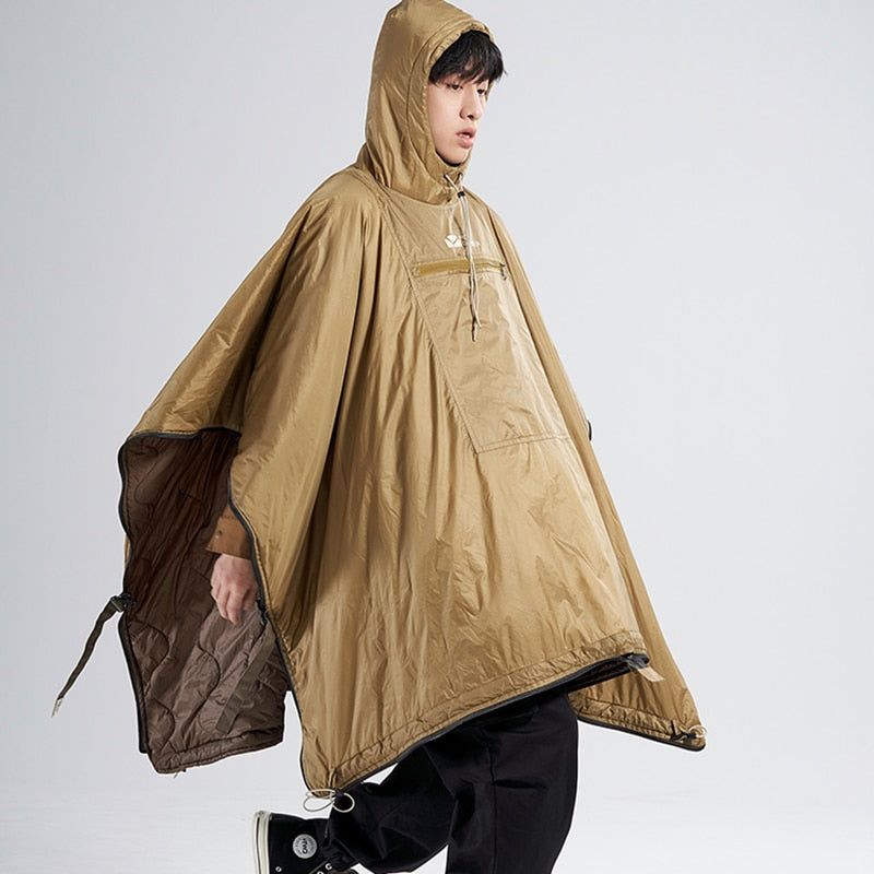 Camping Sleeping Bag - Sunny Sydney Australia - Famous Outdoor Gear Store