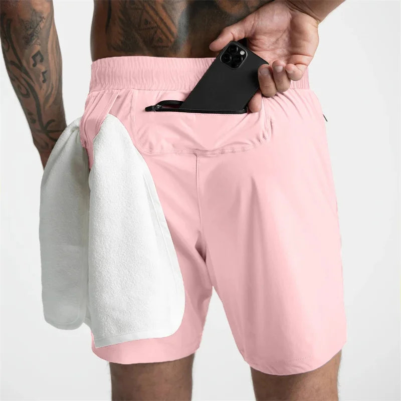 Fitness short