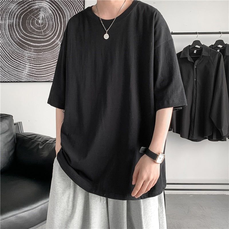 Oversized T-Shirts - Sunny Sydney Australia - Famous Outdoor Gear Store