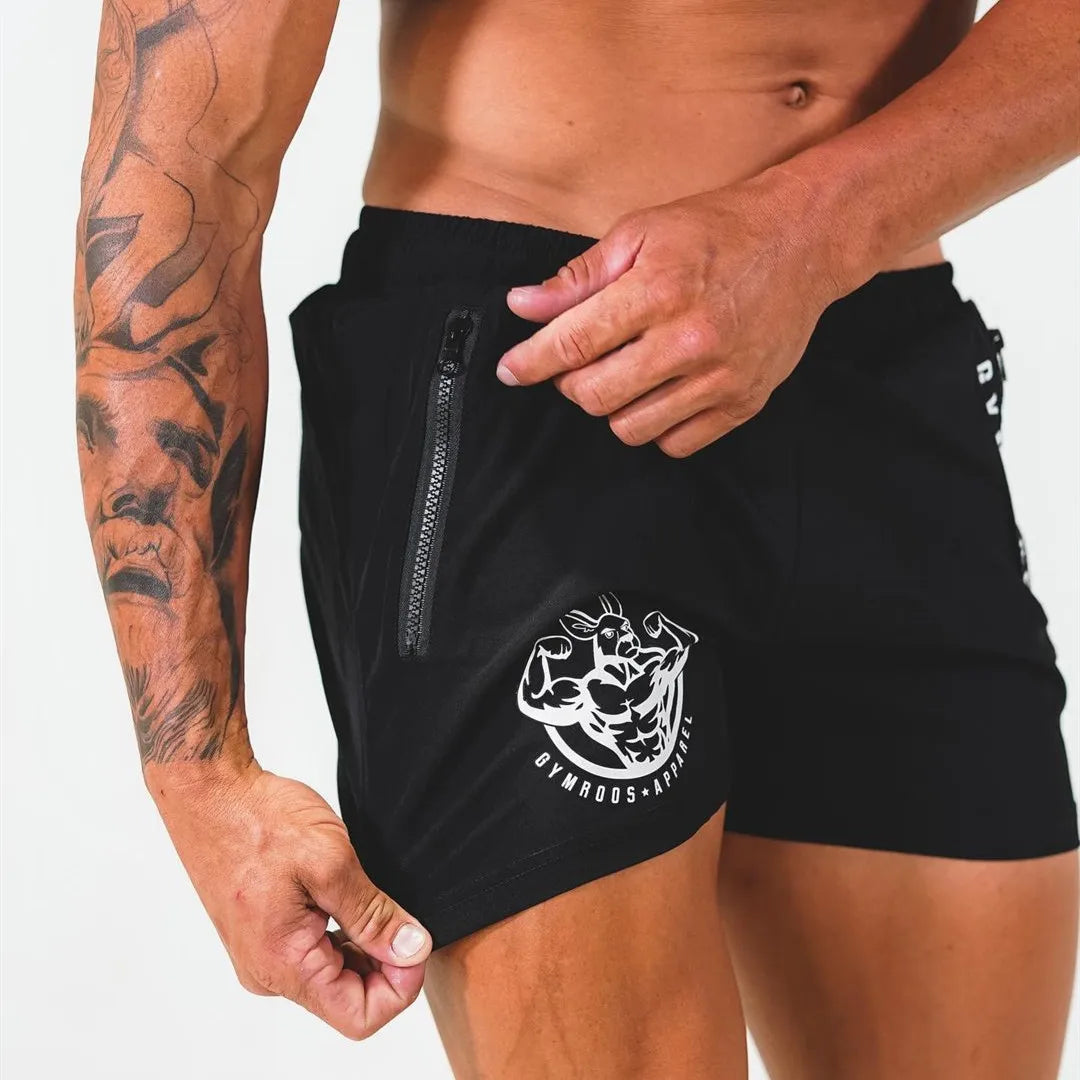 Workout Sweatshort