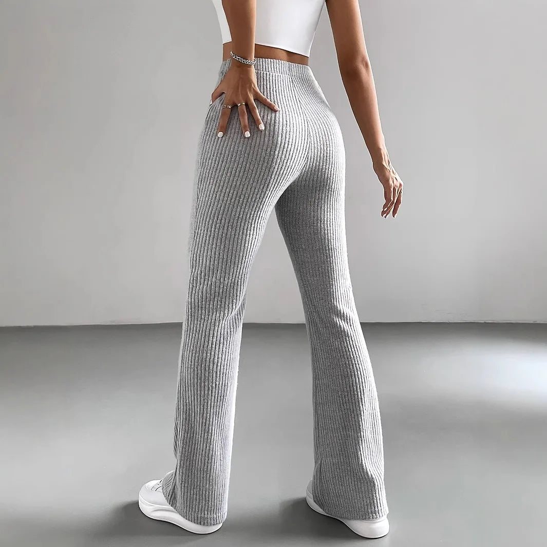 Autumn Slim Pants