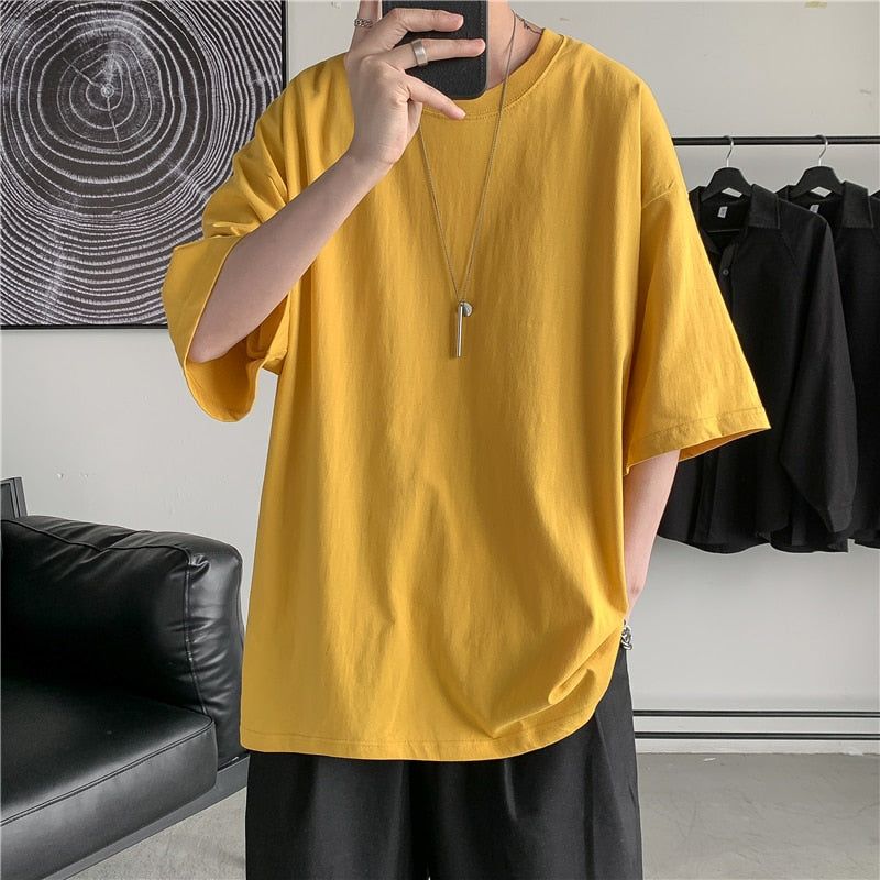 Oversized T-Shirts - Sunny Sydney Australia - Famous Outdoor Gear Store
