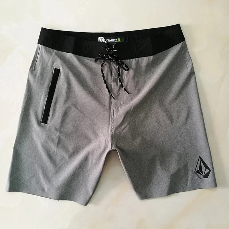 Quick-dry Beach Surf Shorts