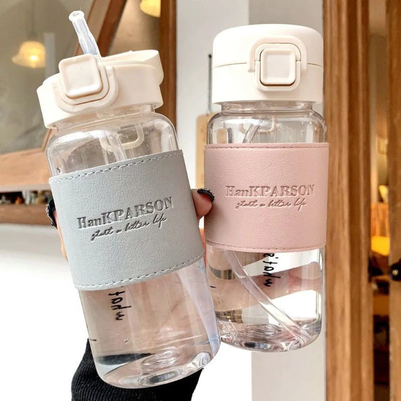 Creative Water Bottle