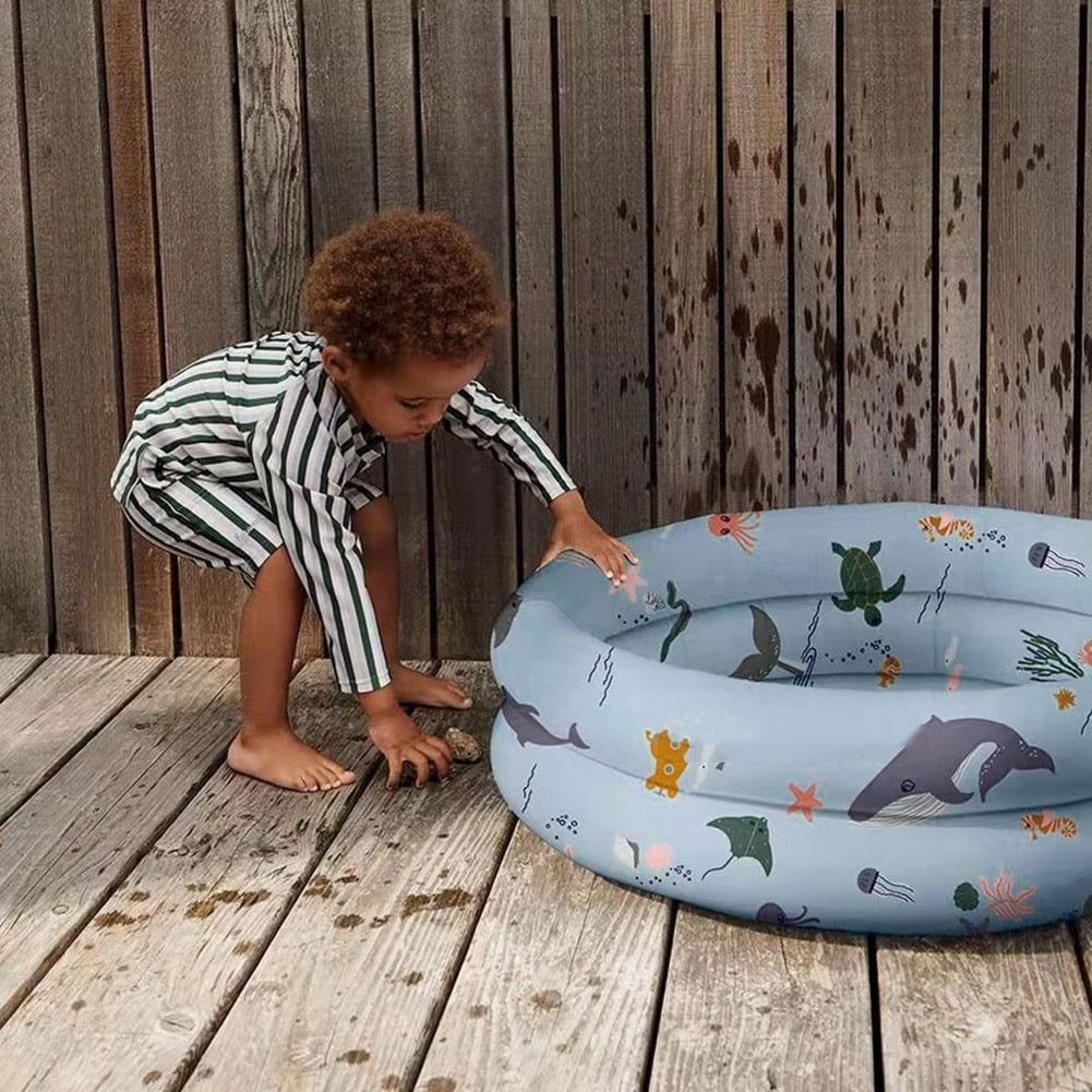 MiniSplash Baby Pool - Sunny Sydney Australia - Famous Outdoor Gear Store