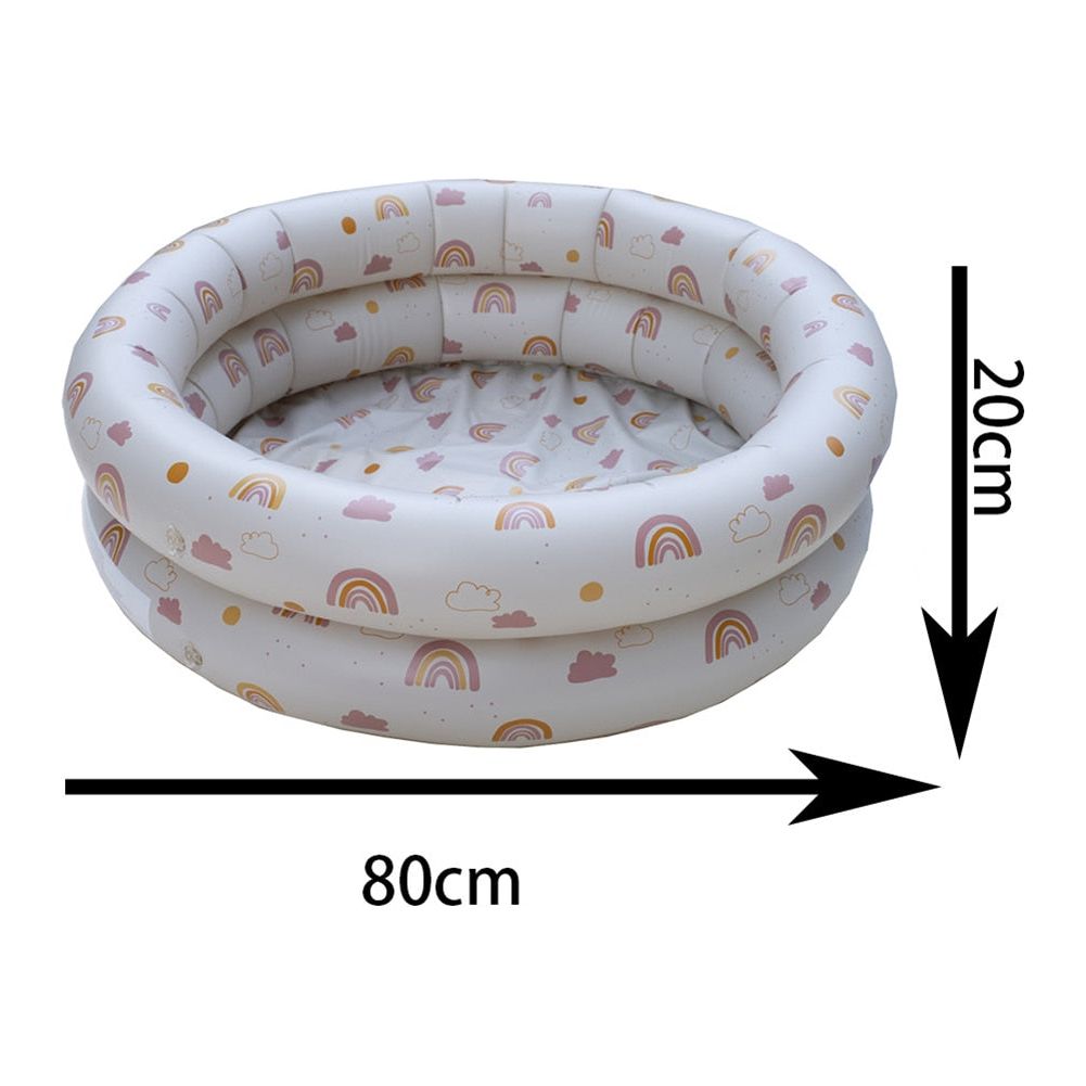 MiniSplash Baby Pool - Sunny Sydney Australia - Famous Outdoor Gear Store