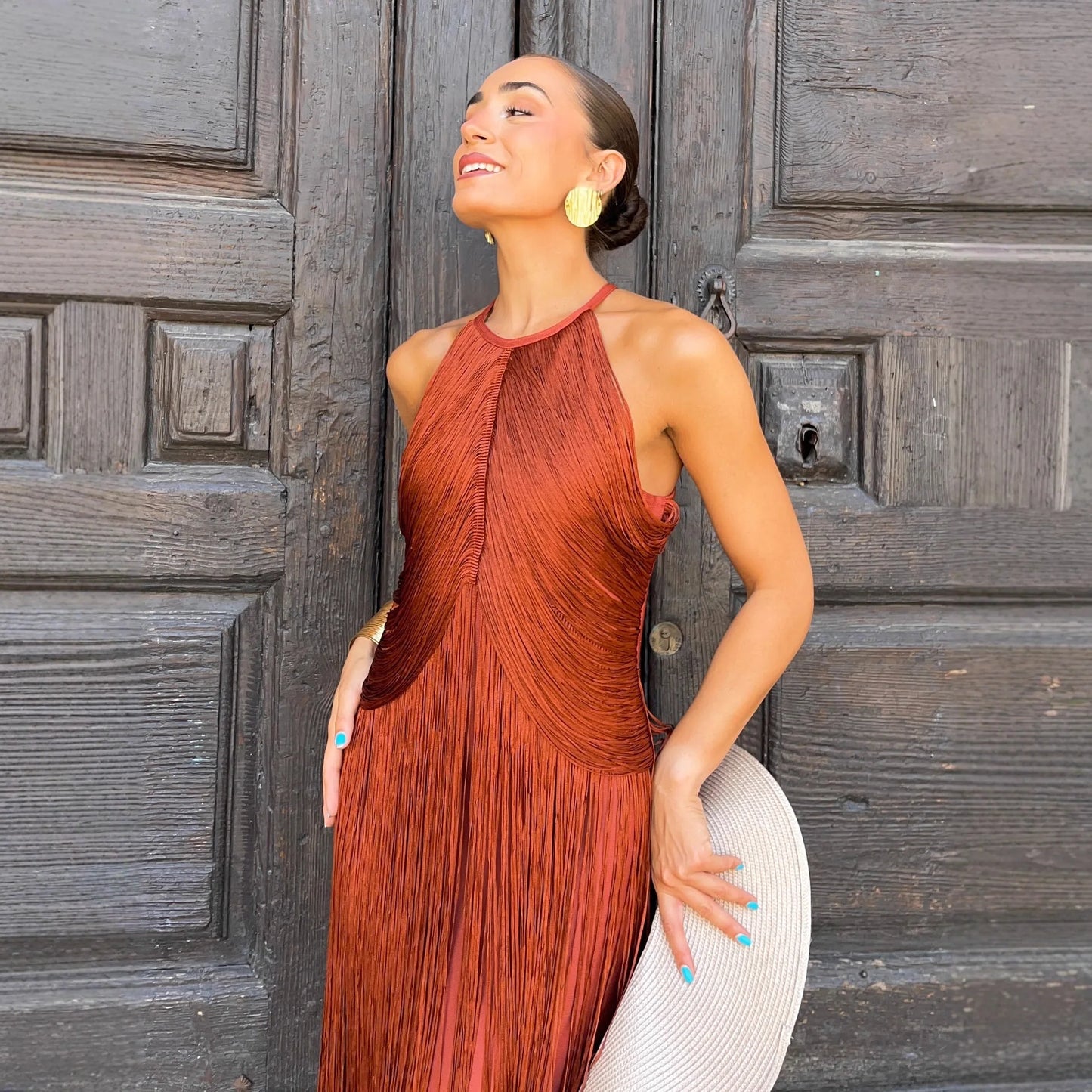 Bodycon Casual