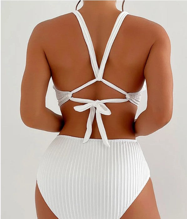 One Piece Swimsuit