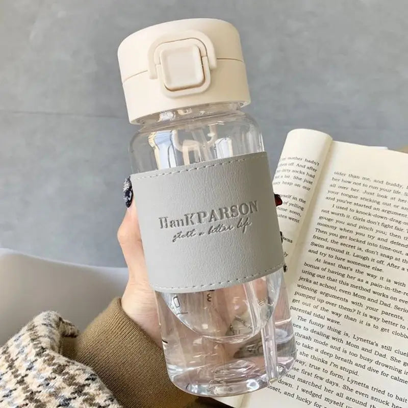 Creative Water Bottle