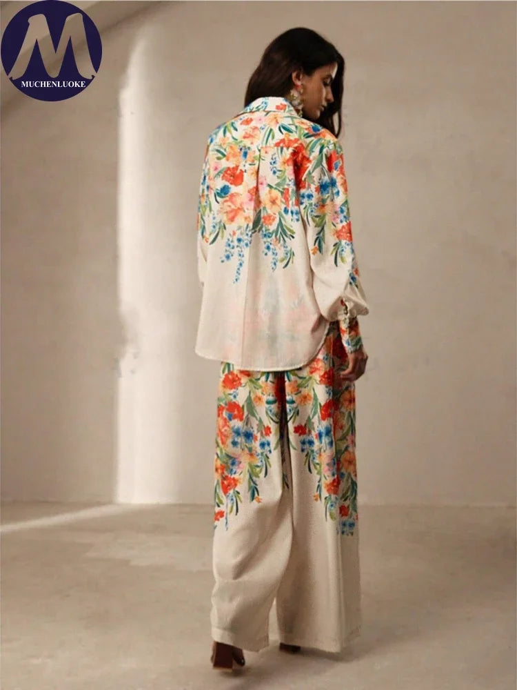 Elegant Summer Casual