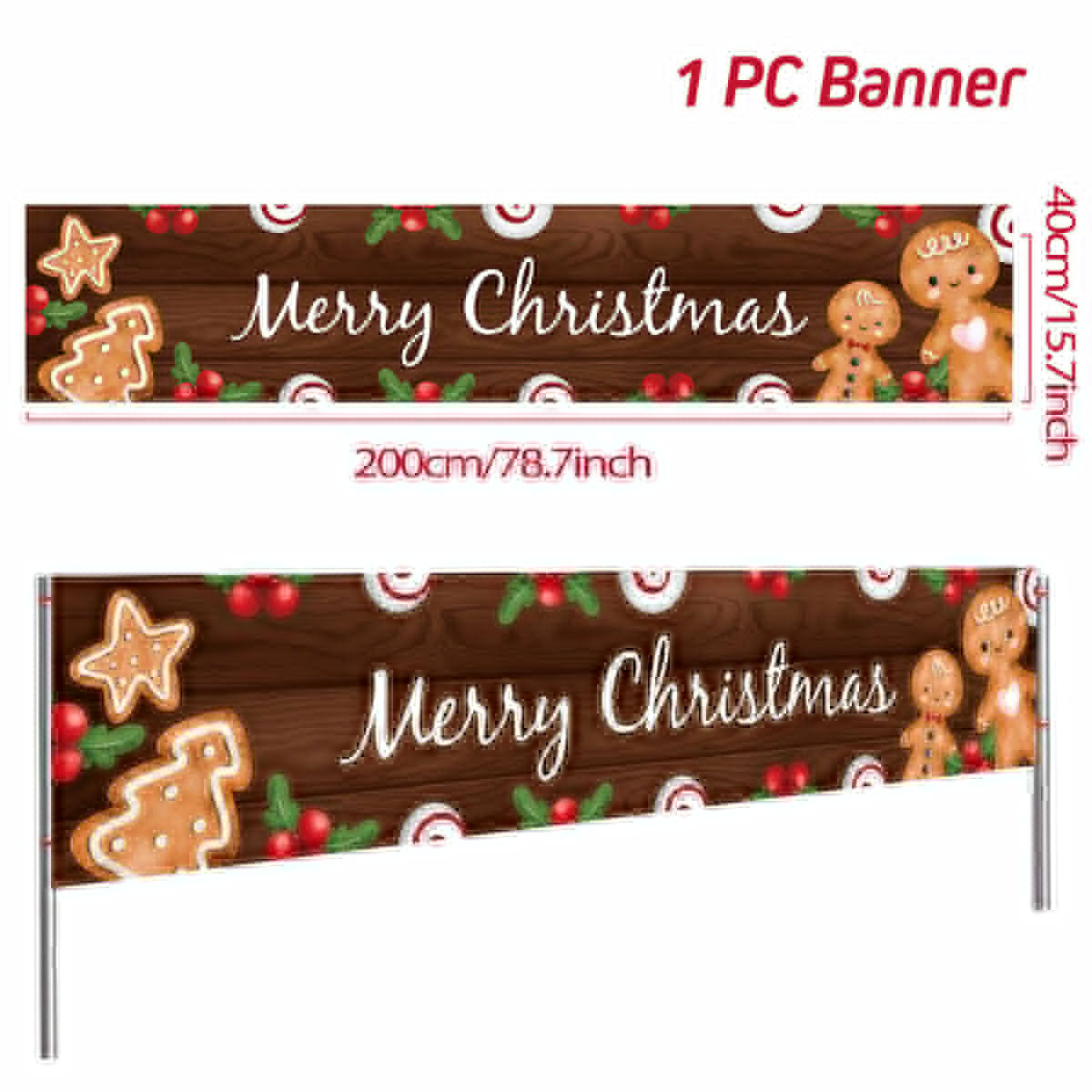 Christmas Banner