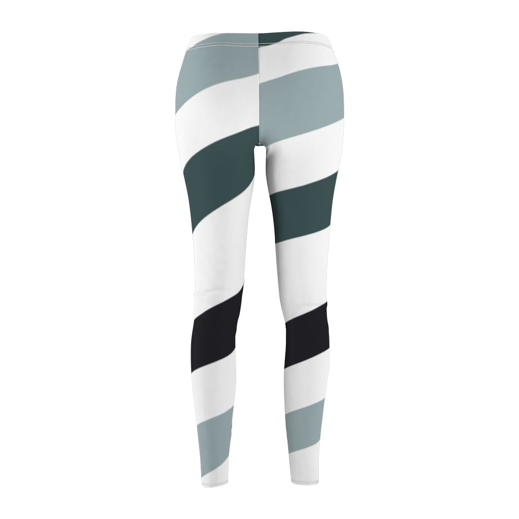 Women's Cut & Sew Casual Leggings - Sunny Sydney Australia - Famous Outdoor Gear Store