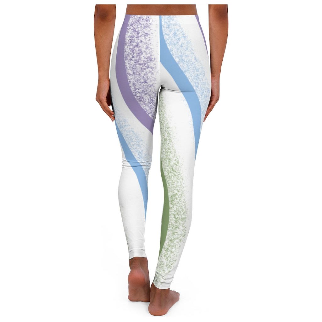 Women's Leggings - Sunny Sydney Australia - Famous Outdoor Gear Store