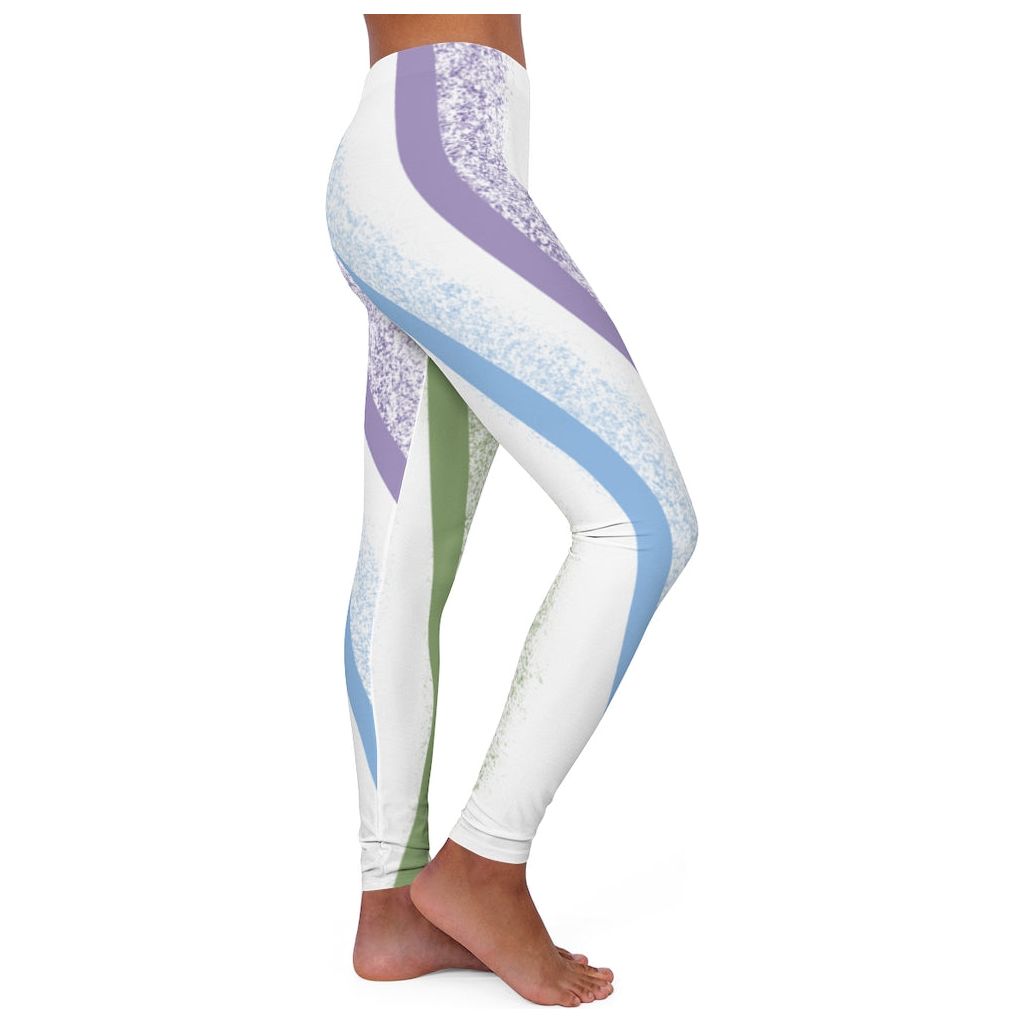 Women's Leggings - Sunny Sydney Australia - Famous Outdoor Gear Store